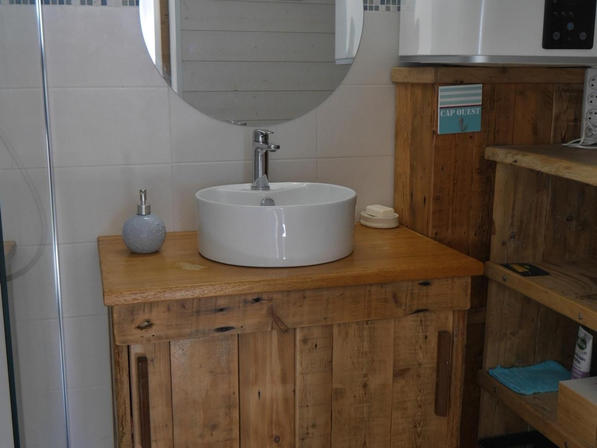 Maison Cosy Avec Jardin, Centre De Sauzon, 200M Du Port, 3 Chambres, Wifi, Terrasse Et Barbecue - Fr-1-418-211 Eksteriør billede